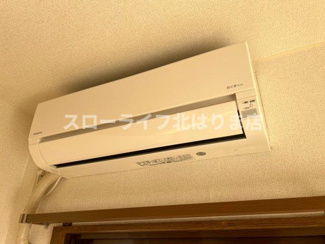 【設備】 | クインシー１５