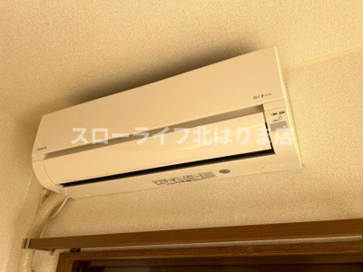 【設備】 | クインシー１５