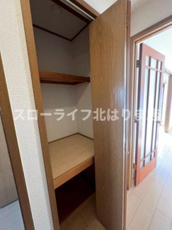 【収納】 | クインシー１５