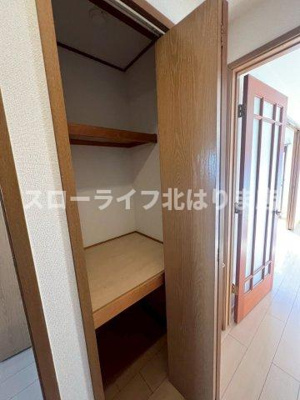 【収納】 | クインシー１５