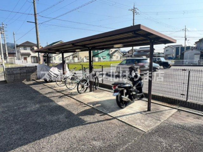 【その他共用部分】 | クインシー１５