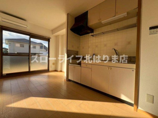 【居間・リビング】 | クインシー１５