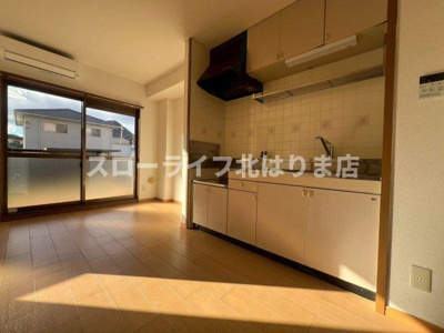 【居間・リビング】 | クインシー１５