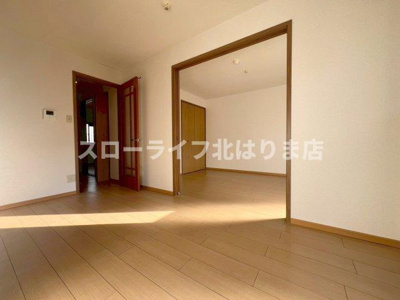 【玄関】 | クインシー１５