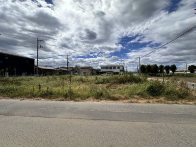  | 【境米岡第2期　現地外観】
※令和7年8月時点