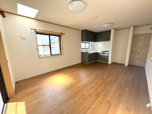 【居間・リビング】