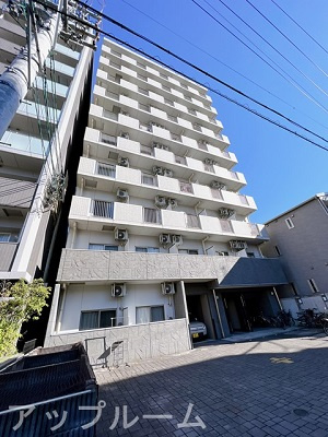 プラウランド小牧