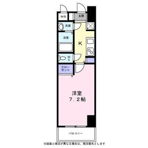 プラウランド小牧