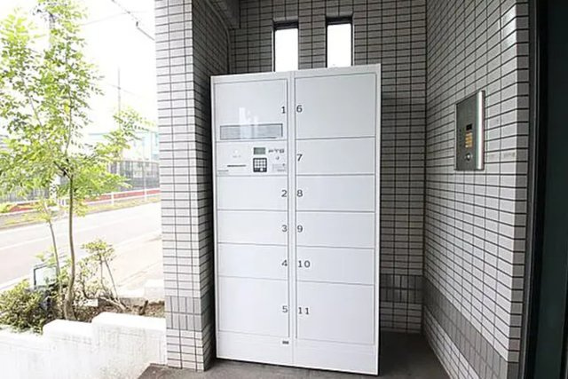 ★当社HP限定物件★　【愛知県】名古屋市昭和区　一棟投資マンション　「利回り8.69％」のその他共用部分