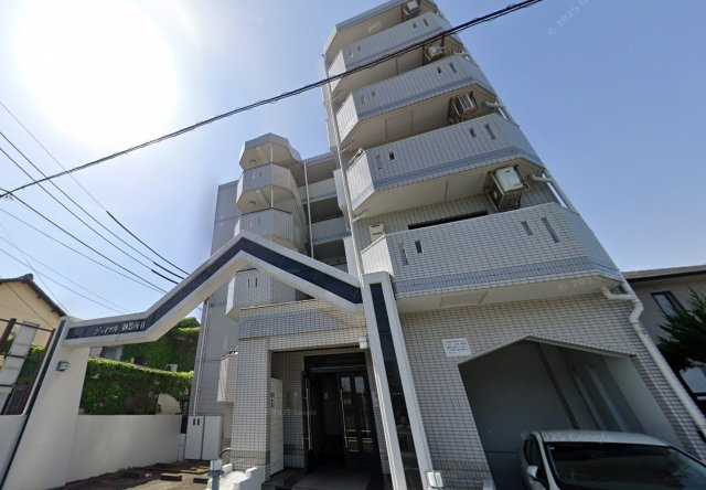 ★当社HP限定物件★　【愛知県】名古屋市昭和区　一棟投資マンション　「利回り8.69％」の外観