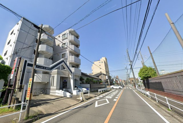 ★当社HP限定物件★　【愛知県】名古屋市昭和区　一棟投資マンション　「利回り8.69％」の周辺