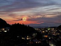 葉山町一色大型戸建の画像