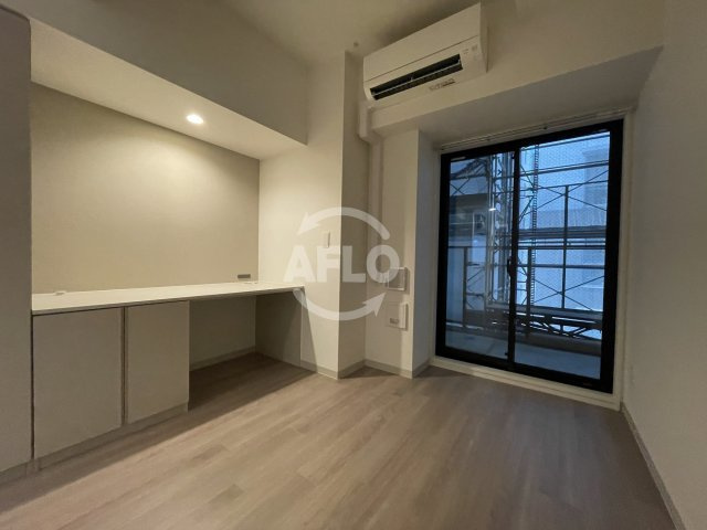 クレストコート靭公園THE CLASSの洋室|クレストコート靭公園THE CLASS　洋室