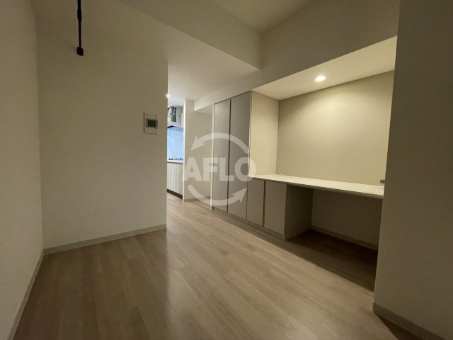 クレストコート靭公園THE CLASSの洋室|クレストコート靭公園THE CLASS　洋室