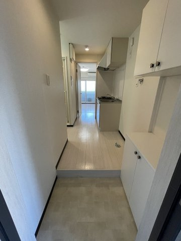 【玄関】 | オーパスグラン阿倍野