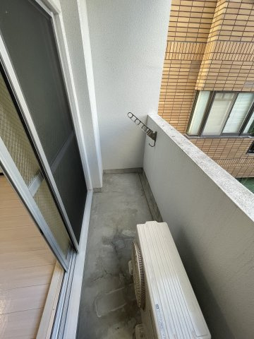 【バルコニー】 | オーパスグラン阿倍野