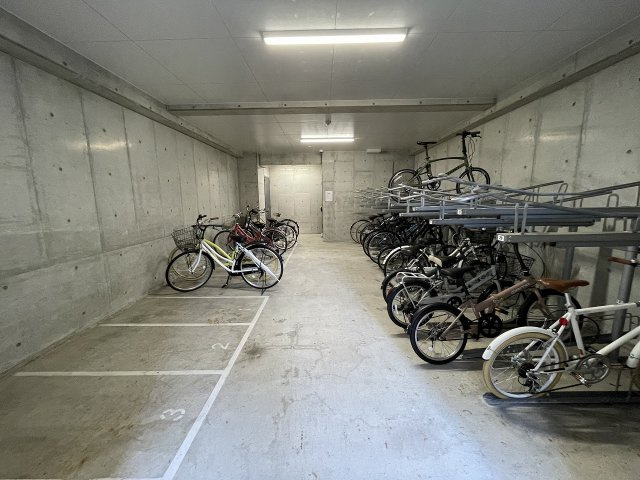 【その他】 | オーパスグラン阿倍野