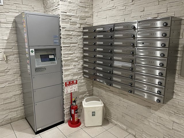 【その他】 | オーパスグラン阿倍野