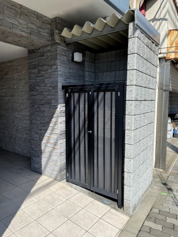 【その他】 | オーパスグラン阿倍野