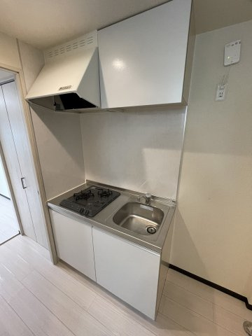 【キッチン】 | オーパスグラン阿倍野