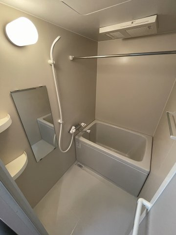 【浴室】 | オーパスグラン阿倍野