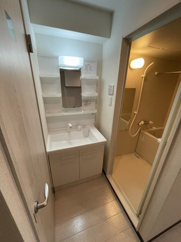 【独立洗面台】 | オーパスグラン阿倍野