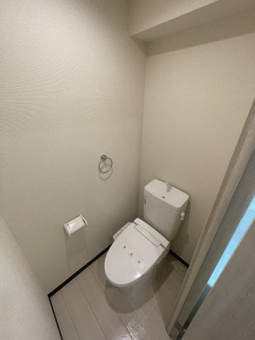 【トイレ】 | オーパスグラン阿倍野