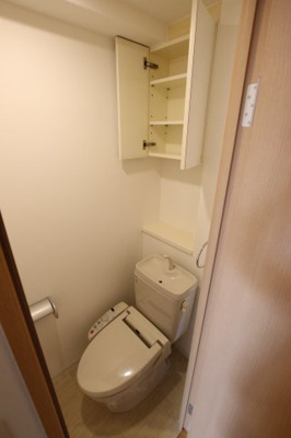 【トイレ】 | リアライズ深井駅前