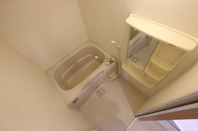 【浴室】 | リアライズ深井駅前