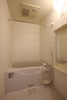 【浴室】 | リアライズ深井駅前