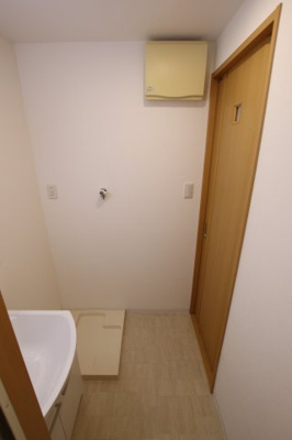 【洗面所】 | リアライズ深井駅前