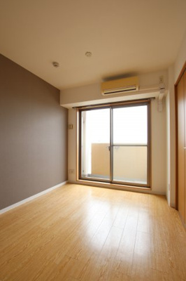 【洋室】 | リアライズ深井駅前