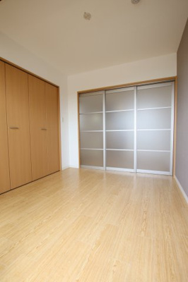 【洋室】 | リアライズ深井駅前