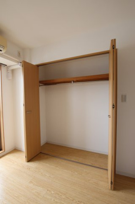 【収納】 | リアライズ深井駅前
