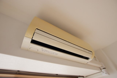 【設備】 | リアライズ深井駅前 | エアコン