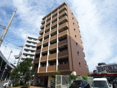 【外観】 | リアライズ深井駅前