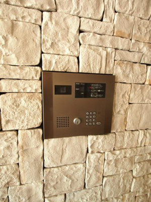 【セキュリティ】 | リアライズ深井駅前 | オートロック