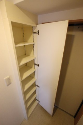 【収納】 | リアライズ深井駅前 | シューズボックス