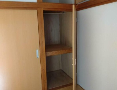 【洋室】 | メジロハイツ