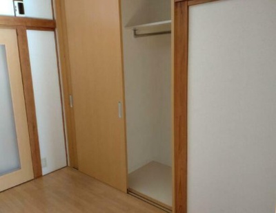 【収納】 | メジロハイツ
