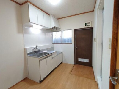 【内装】 | メジロハイツ