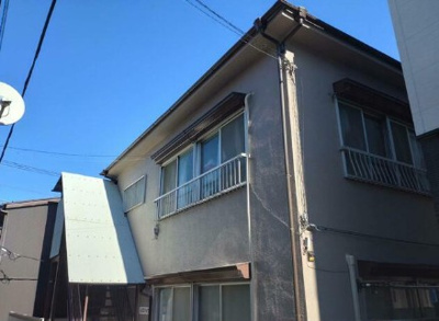 【その他】 | メジロハイツ