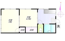 メジロハイツの画像