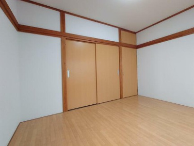 【居間・リビング】 | メジロハイツ