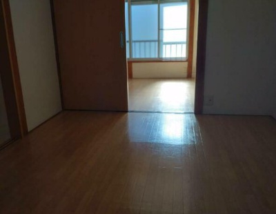 【寝室】 | メジロハイツ