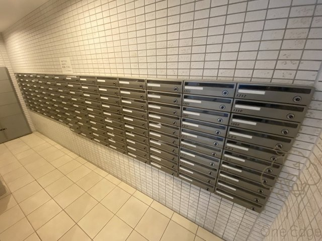 エスリード福島リバーフロントのその他共用部分