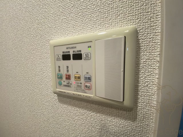 エスリード福島リバーフロントの設備