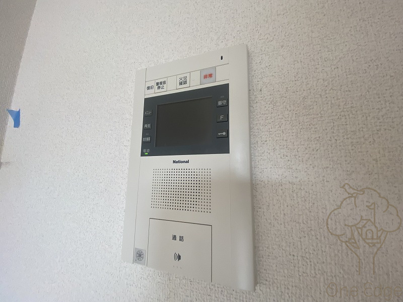 エスリード福島リバーフロントの設備