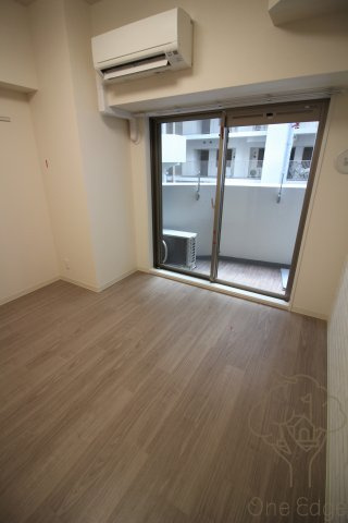 プレサンス梅田Ⅱの内装