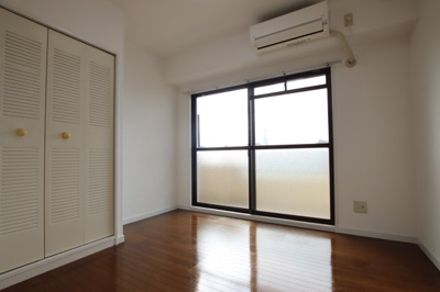 【洋室】 | エルファミーレ富田林